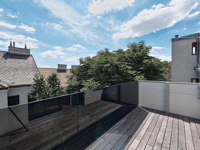 Apartment kaufen in Währing, Wien