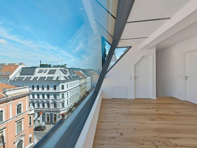 Apartment kaufen in Währing, Wien