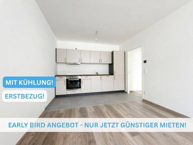 Apartment mieten in Wien