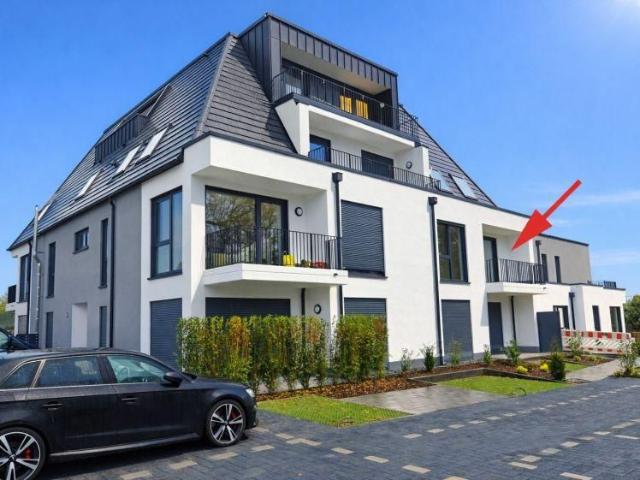 Apartment mieten in Dreesch, Siegburg