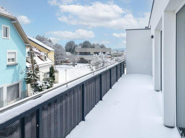 Apartment kaufen in Winzendorf-Muthmannsdorf, Niederösterreich