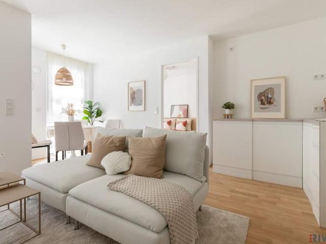 Wohnung kaufen in KG Dornbach, Wien