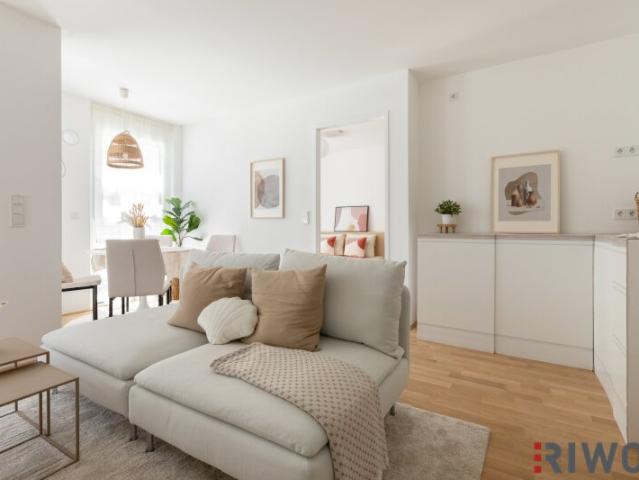 Wohnung kaufen in Wien