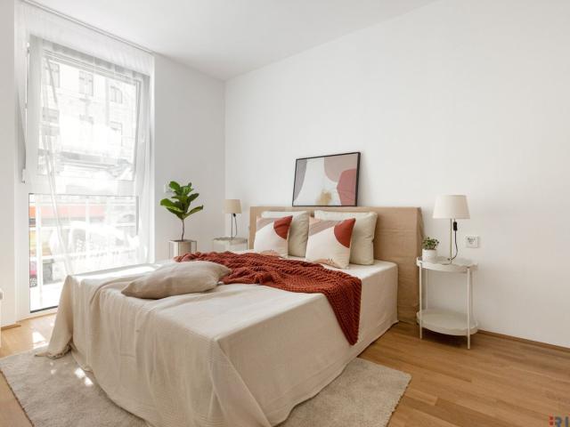 Wohnung kaufen in Donaustadt, Wien