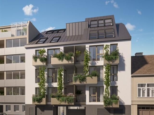 Wohnung kaufen in KG Hernals, Wien