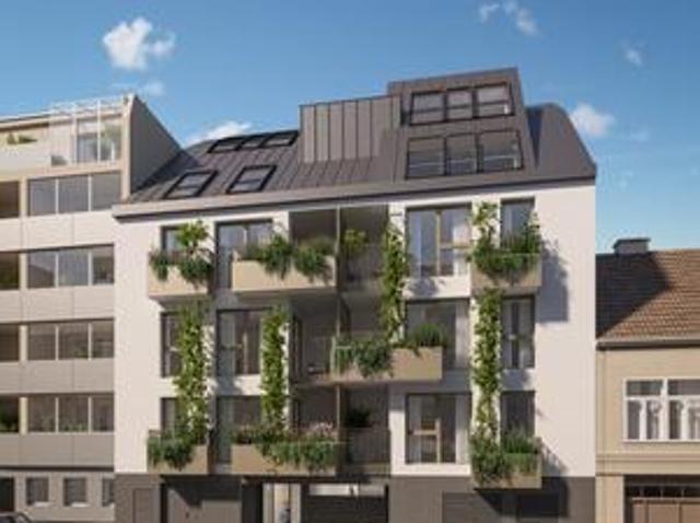Wohnung kaufen in Wien