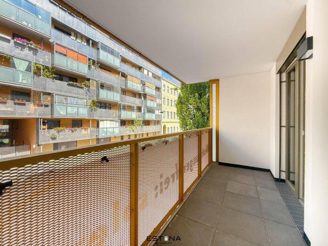 Apartment kaufen in KG Brigittenau, Wien