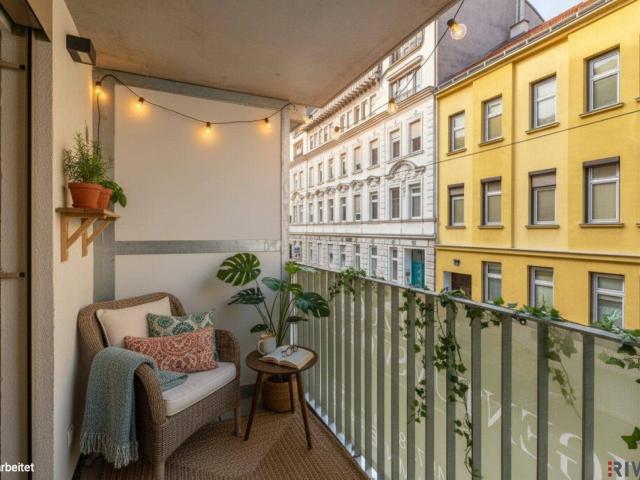 Apartment kaufen in Floridsdorf, Wien