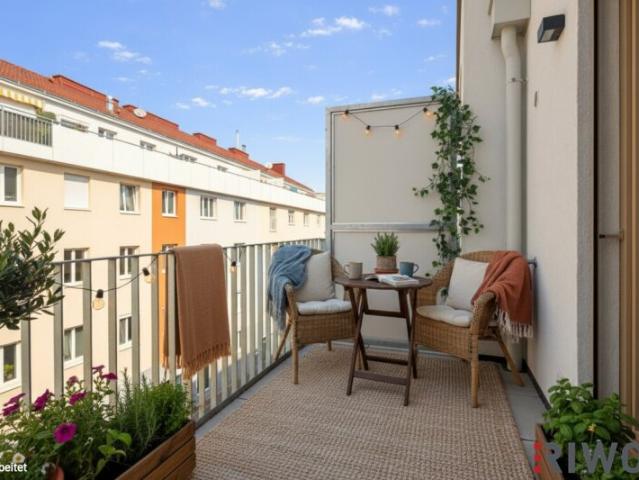 Terrassenwohnung kaufen in Wien