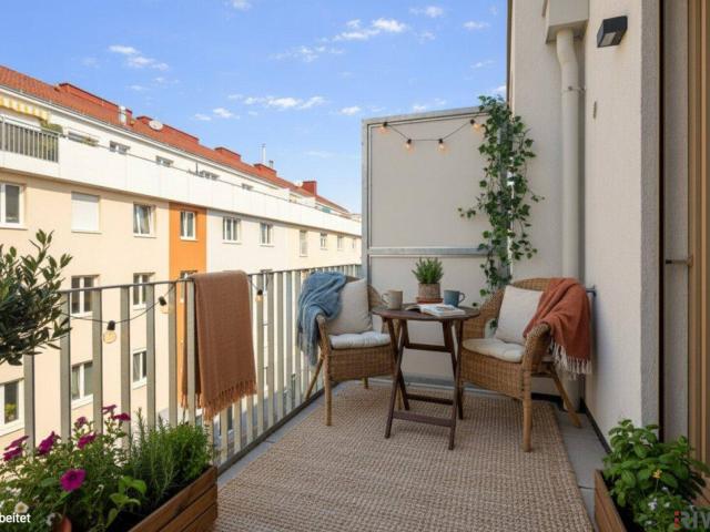 Apartment kaufen in Floridsdorf, Wien