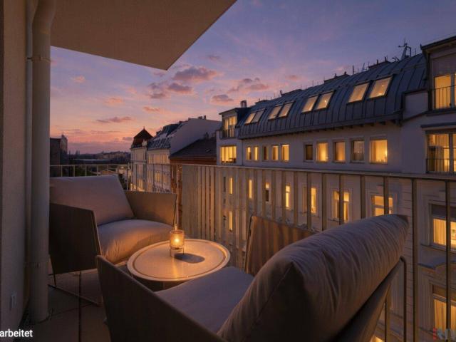 Apartment kaufen in Floridsdorf, Wien
