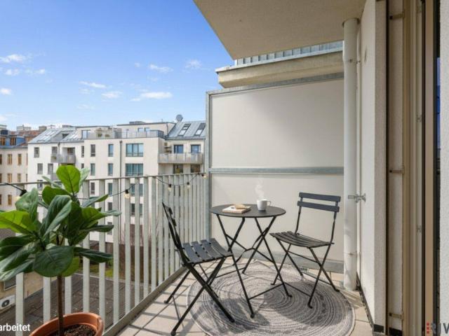 Apartment kaufen in Floridsdorf, Wien