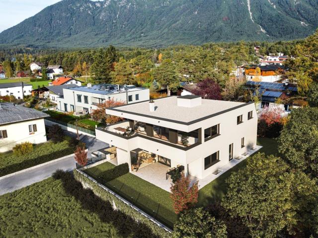 Apartment kaufen in Mieming, Tirol