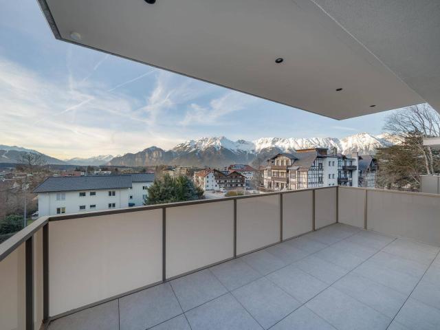 Apartment mieten in Igls, Innsbruck