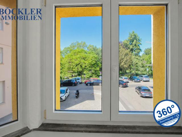 Apartment mieten in Innenstadt, Pforzheim