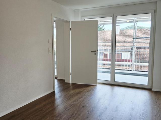 Apartment mieten in Gelterkinden, Bezirk Sissach