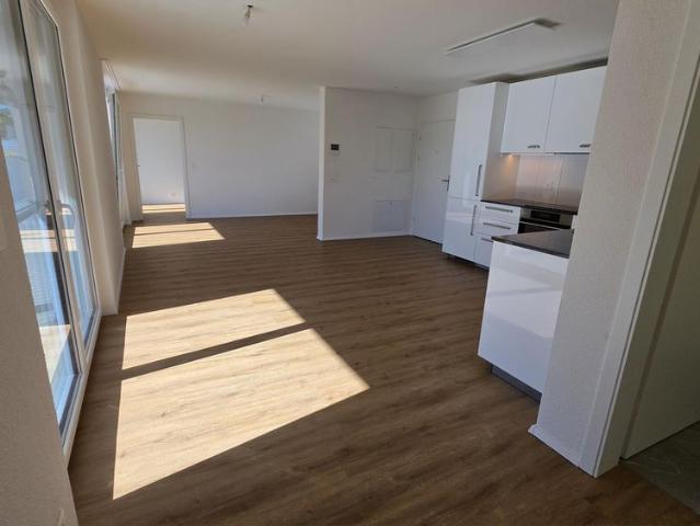 Apartment mieten in Gelterkinden, Bezirk Sissach