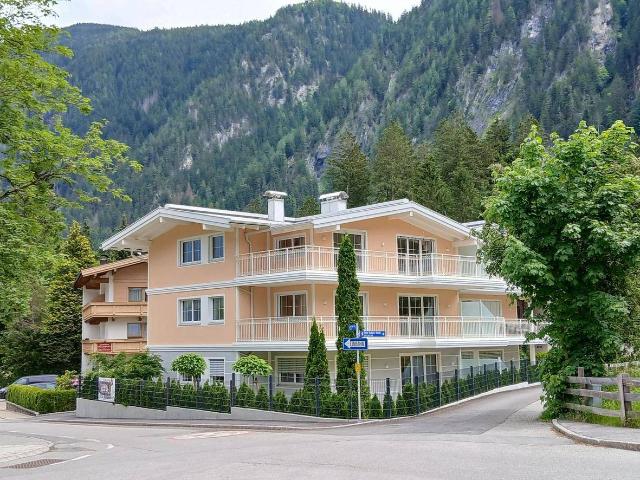 Apartment kaufen in Mayrhofen, Tirol