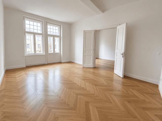 Apartment kaufen in Jakomini, Graz