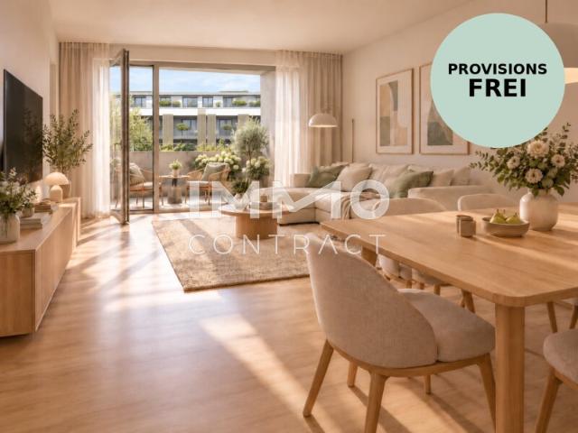 Wohnung kaufen in Achau, Bezirk Mödling