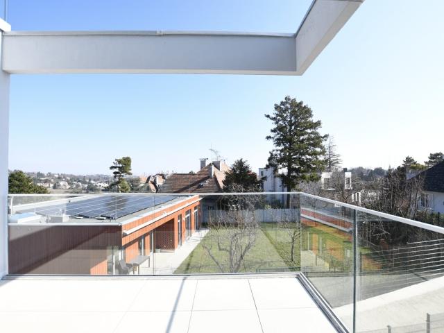 Apartment mieten in Döbling, Wien