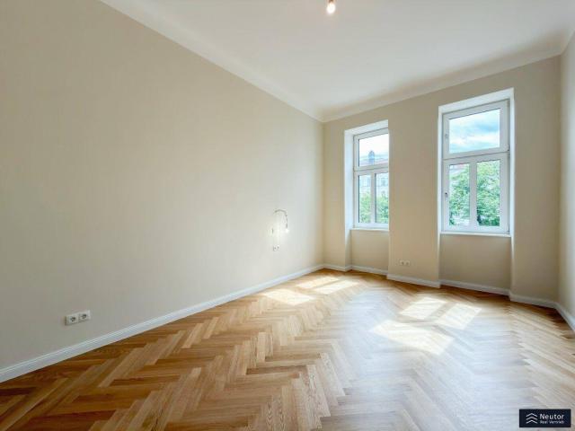 Apartment kaufen in Ottakring, Wien