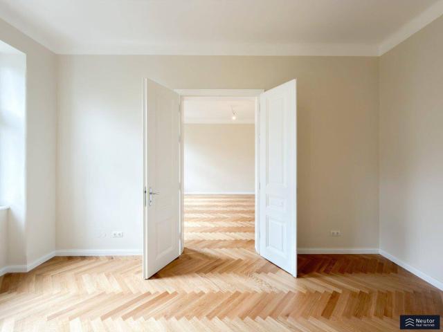 Apartment kaufen in Ottakring, Wien