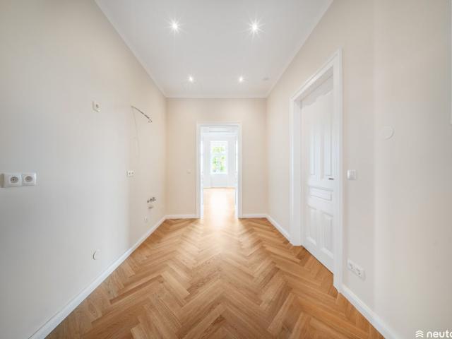 Wohnung kaufen in Ottakring, Wien