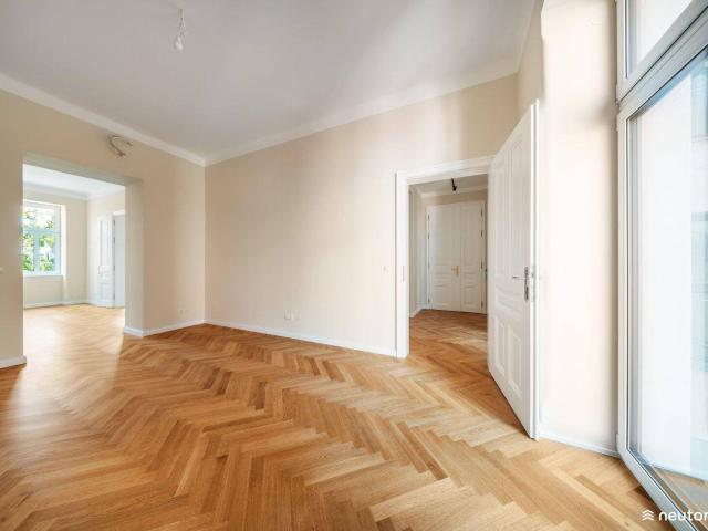 Apartment kaufen in Ottakring, Wien