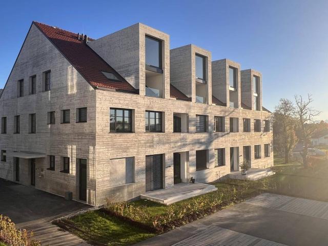 Apartment mieten in Rickenbach, Wolfurt