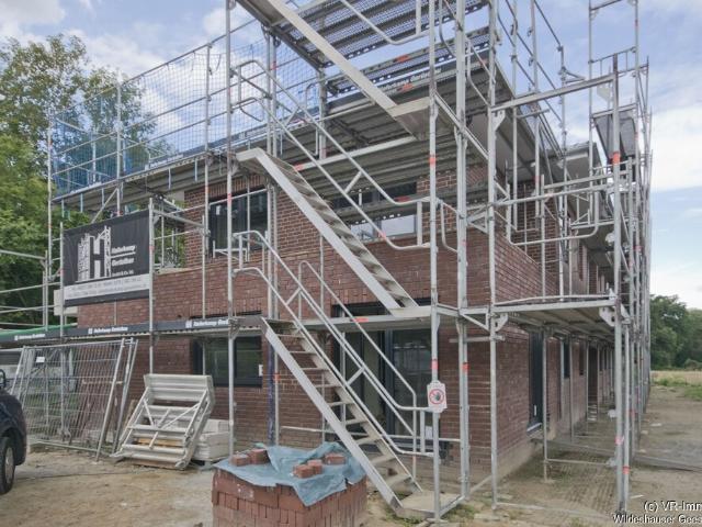 Apartment mieten in Ganderkesee, Niedersachsen