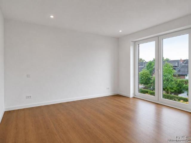 Apartment mieten in Ganderkesee, Niedersachsen