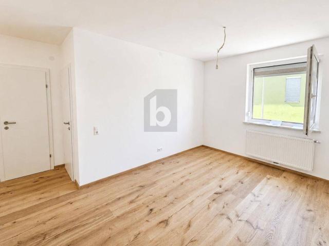 Apartment kaufen in Graz, Gersdorf-Feistritz
