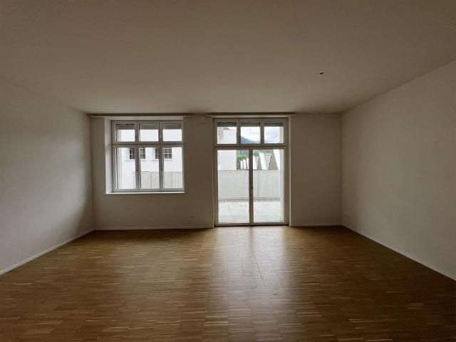Apartment mieten in Neu St. Johann, Nesslau