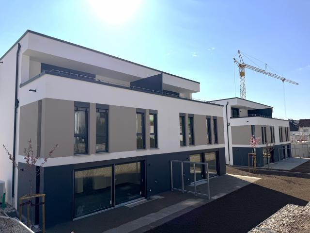 Haus mieten in Heidenheim, Baden-Württemberg