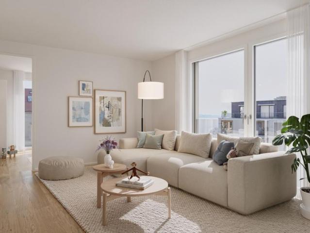 Apartment mieten in Wädenswil, Bezirk Horgen