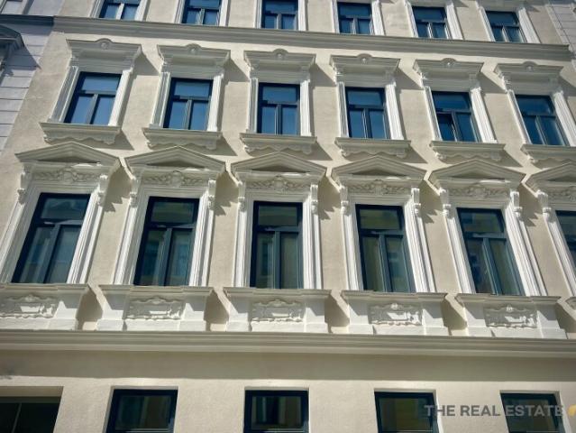 Wohnung kaufen in Wien