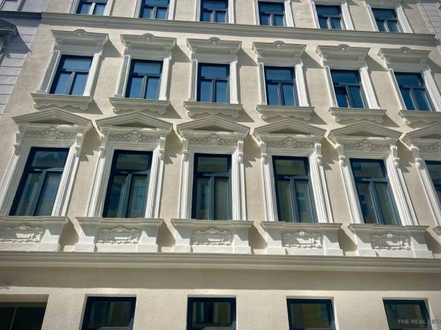 Apartment kaufen in KG Margareten, Wien