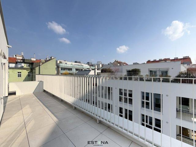 Apartment mieten in KG Landstraße, Wien