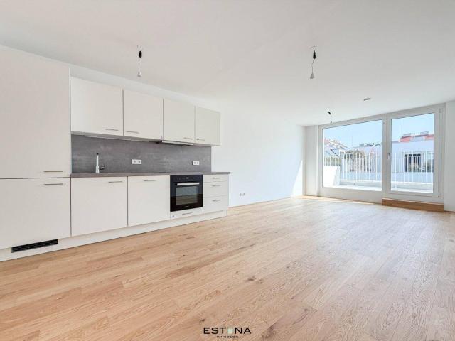 Apartment mieten in KG Landstraße, Wien