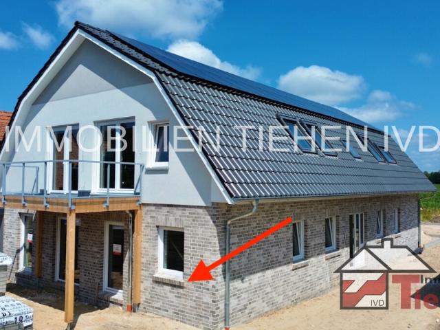 Wohnung mieten in Eltern, Haselünne