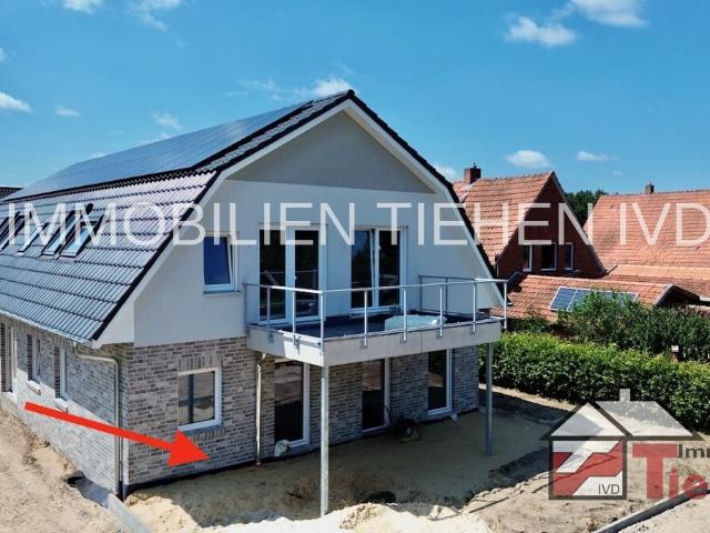 Wohnung mieten in Eltern, Haselünne
