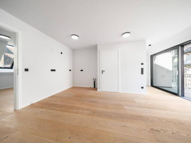Apartment kaufen in KG Margareten, Wien