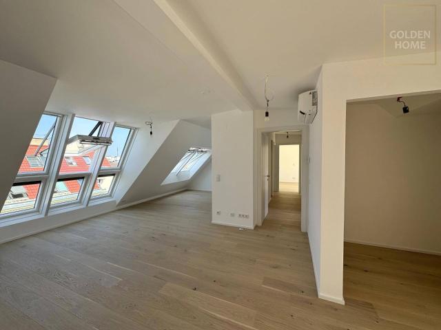 Apartment kaufen in Wien