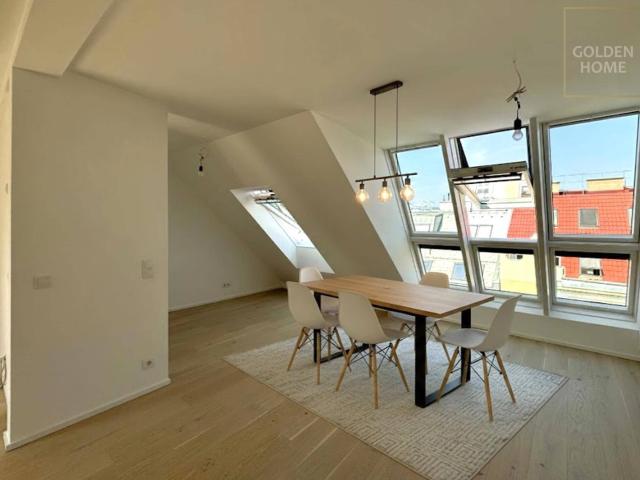 Apartment kaufen in Wien