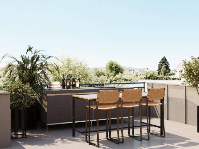 Apartment kaufen in Klagenfurt, Kärnten