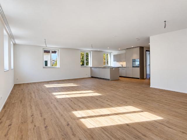 Wohnung mieten in Blumenau, Winterthur