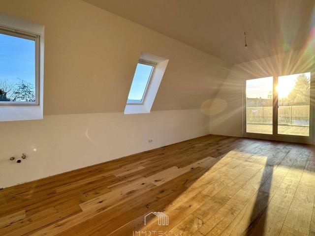 Apartment mieten in Liebenau, Gersdorf-Feistritz