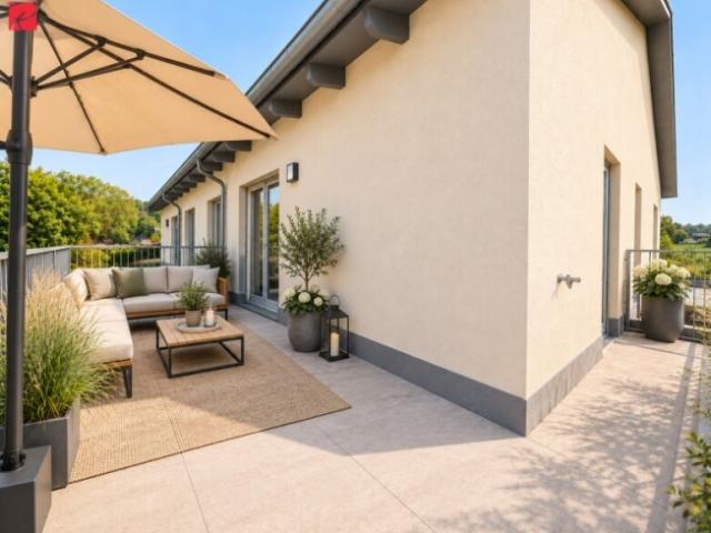 Wohnung kaufen in Bad Waltersdorf, Bezirk Hartberg-Fürstenfeld