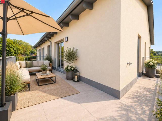 Apartment kaufen in Wagerberg, Bad Waltersdorf